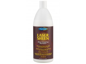 Laser Sheen Show Stopping Shampoo 32oz 100505792 Product Image