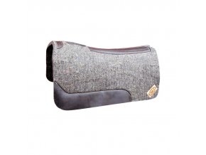 0009158 felt pl saddle pad ss00068 750