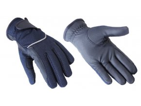 rukavice modre