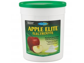 Elite Apple Electrolyte 5lb 81110 Product Image