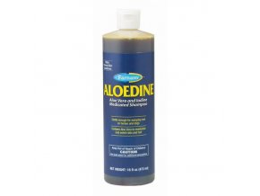 aloedine