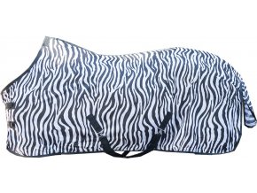 Deka proti hmyzu HKM Zebra (délka 105 cm)