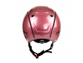 Casco Choice Turnier EnglishRose Shiny back rgb 06 1573