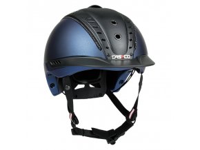 CASCO MISTRALL2 EDITION NavyMetallic Matt Black Structure persp rgb 800px 96dpi 06 4053