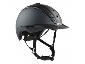 CASCO Mistrall 2 Edition Sonderfarbe grey black Structure persp 300dpi rgb 06 4059