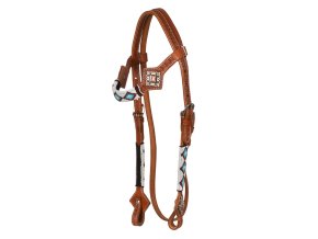 0049823 oceano western bridle plh01053