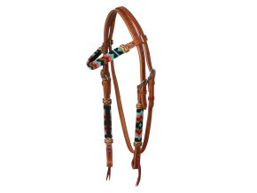 0050013 shade western bridle plh01054