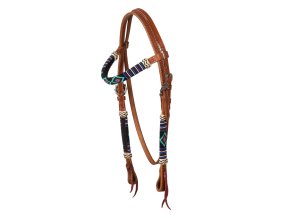 0049778 perla western bridle plh01051