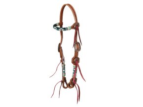 0049776 blue star western bridle plh01055