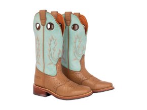 0048354 pools woman western boot 566 30l gr plw00011 750