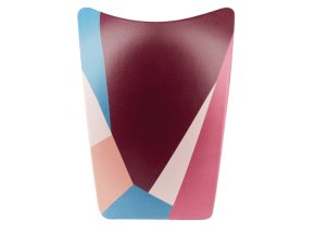 Zadní panel Pegasus pro přilbu KEP Cromo 2.0