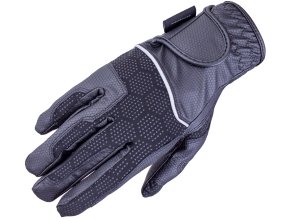 Jezdecké rukavice unisex Robin