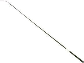 Bič drezurní s plastovou rukojetí 110 cm