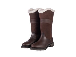 Dámské termoboty HKM Fashion Belmont