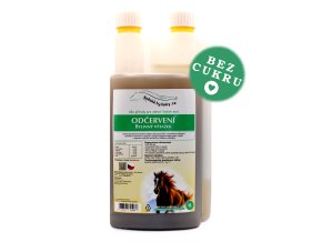 vyr 1721 BV odcerveni bez cukru
