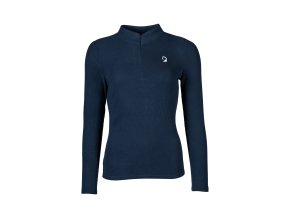 Dámské triko HKM Arezzo Soft