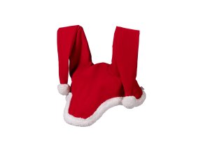 Vánoční čabraka pro koně HKM Liverpool