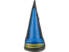 Sada kuželů XL na jízdárnu 8 ks