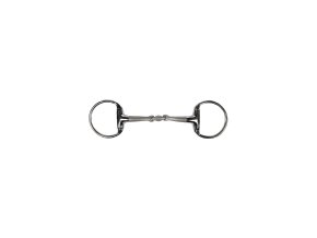 Udidlo oliva dvakrát lomené Soft Touch 14mm