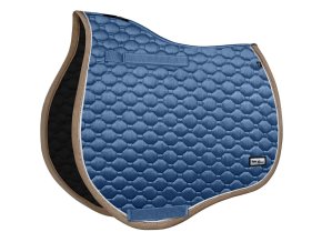 Podsedlová dečka Fair Play Onyx Imperial Blue