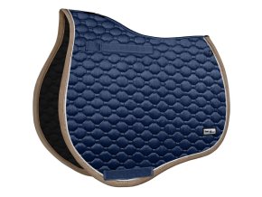 Podsedlová dečka Fair Play Onyx Navy Blue