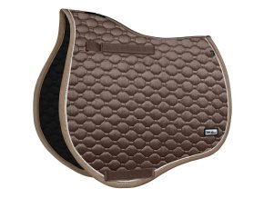 Podsedlová dečka Fair Play Onyx Béžová