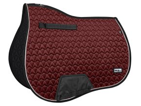 Dečka pod sedlo Fair Play Oregon Cherry Brown