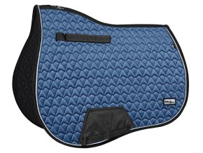 Dečka pod sedlo Fair Play Oregon Imperial Blue