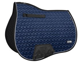 Dečka pod sedlo Fair Play Oregon Navy Blue