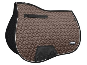 Dečka pod sedlo Fair Play Oregon Béžová