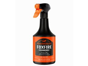 8415 kondicioner na hrivu a srst foxfire 500 ml