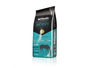 9600 fitmin hobby 25 kg