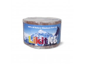 Himalájská kamenná sůl Likit 1000g