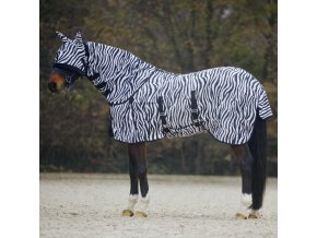 Deka proti hmyzu Zebra (délka 75 cm)