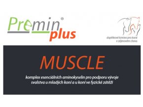 9750 premin plus muscle 5 kg