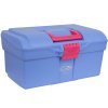Box na čištění Junior (Barva azurová)