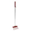 0006501 rake for dustbin va00920a 750