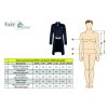 PATRIK size chart EU