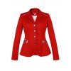tiffany red