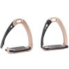 alupro rosegold