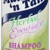 14877 herbal essentials shampoo 355 ml sampon