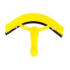 138210009000 13821 0039 curved PVC sweat scraper