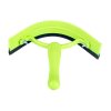 138210043000 13821 0043 curved PVC sweat scraper