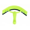 138210043000 13821 0043 curved PVC sweat scraper