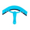138210068000 13821 0068 curved PVC sweat scraper