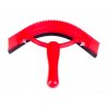 138210076000 13821 0076 curved PVC sweat scraper