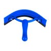 138210005000 13821 0005 curved PVC sweat scraper