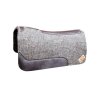 0009158 felt pl saddle pad ss00068 750