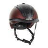 CASCO MISTRALL2 EDITION Burgundy Matt Black Structure persp rgb 800px 96dpi 06 4055