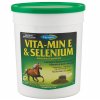 Vita Min E and Selenium Crumbles 2.5lb 81210 Product Image